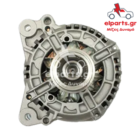 Δυναμό Bosch A0046(P-INA) 