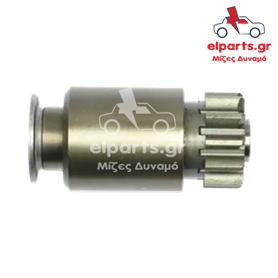 Μίζα Valeo SD3051 