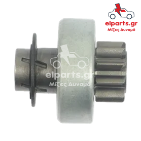 Μίζα Valeo SD3052 