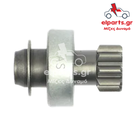 Μίζα Valeo SD3053 