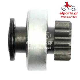 Μίζα Valeo SD3055 