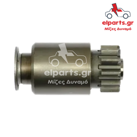 Μίζα Valeo SD3056 