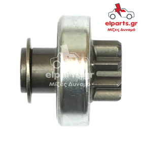 Μίζα Valeo SD3057 