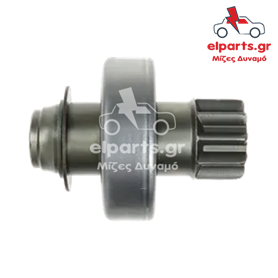 Μίζα Valeo SD3059 