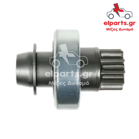 Μίζα Valeo SD3059S 