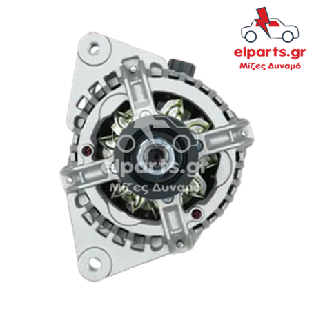 Δυναμό Bosch A0697S 124225021
