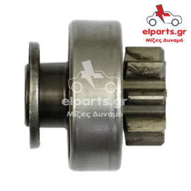 Μίζα Valeo SD3060 