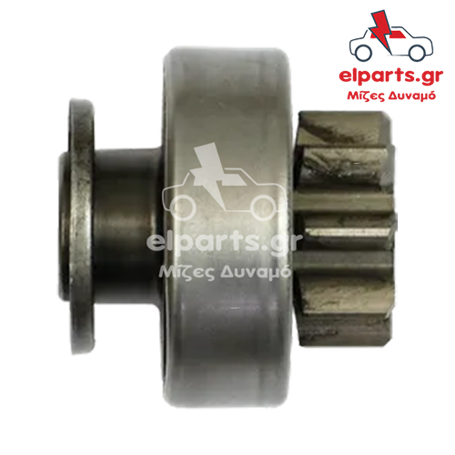 Μίζα Valeo SD3060 