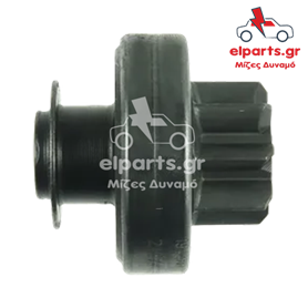 Μίζα Valeo SD3061(VALEO) 