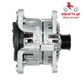 Δυναμό Bosch A0697S 124225021