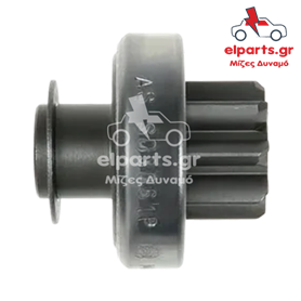 Μίζα Valeo SD3061P 