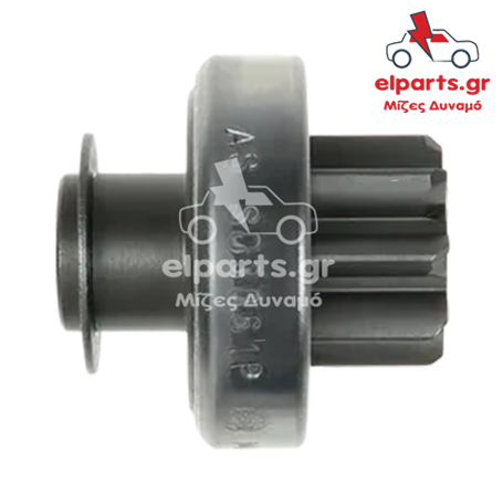 Μίζα Valeo SD3061P 