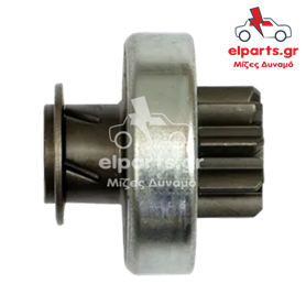 Μίζα Valeo SD3062 