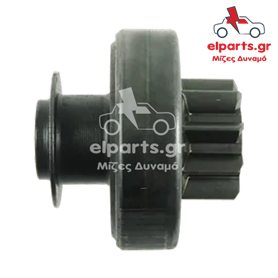 Μίζα Valeo SD3062(VALEO) 