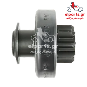 Μίζα Valeo SD3062P 