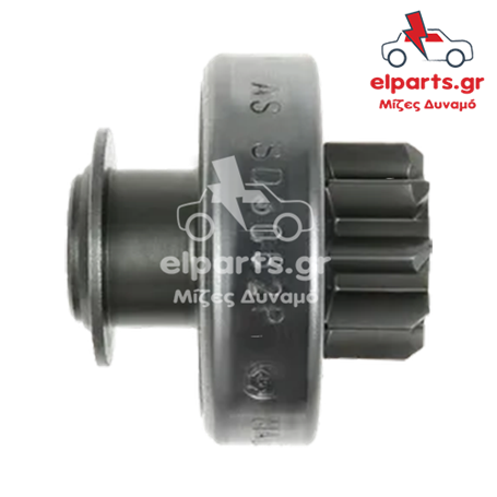 Μίζα Valeo SD3062P 