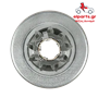 Μίζα Valeo SD3062P 