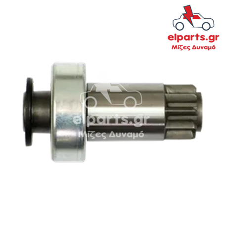 Μίζα Valeo SD3063 