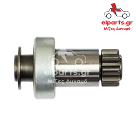 Μίζα Valeo SD3065 