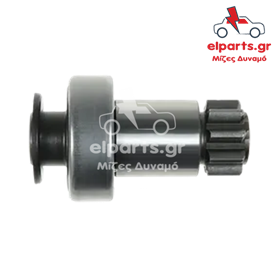 Μίζα Valeo SD3065(VALEO) 