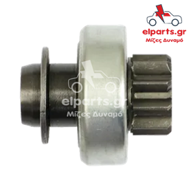 Μίζα Valeo SD3066 