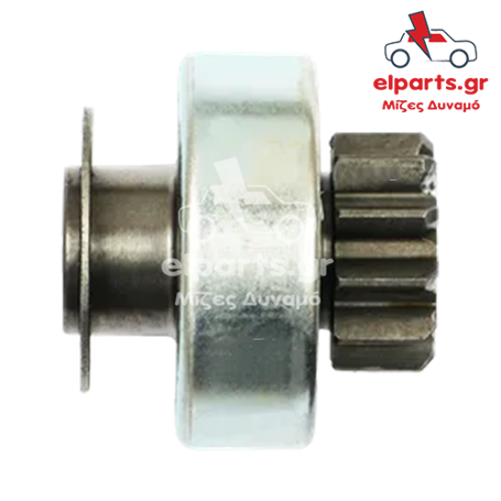 Μίζα Valeo SD3067 