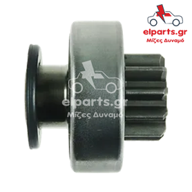 Μίζα Valeo SD3067(VALEO) 