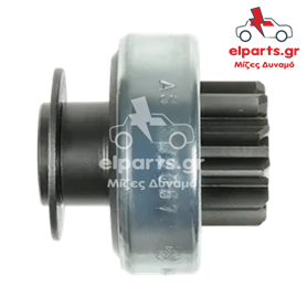 Μίζα Valeo SD3067P 