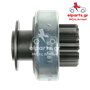 Μίζα Valeo SD3067P 