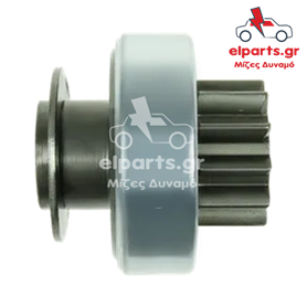 Μίζα Valeo SD3067S 