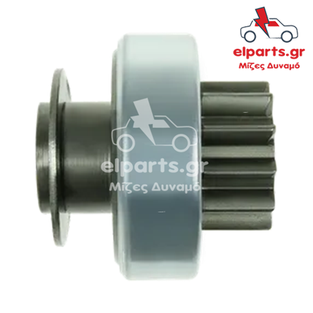 Μίζα Valeo SD3067S 