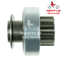 Μίζα Valeo SD3067S 