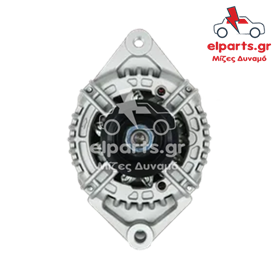 Δυναμό Bosch A0698S 124355001