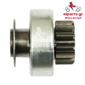 Μίζα Valeo SD3068 