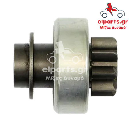 Μίζα Valeo SD3069 