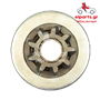 Μίζα Valeo SD3069 