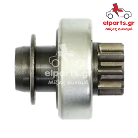 Μίζα Valeo SD3071 