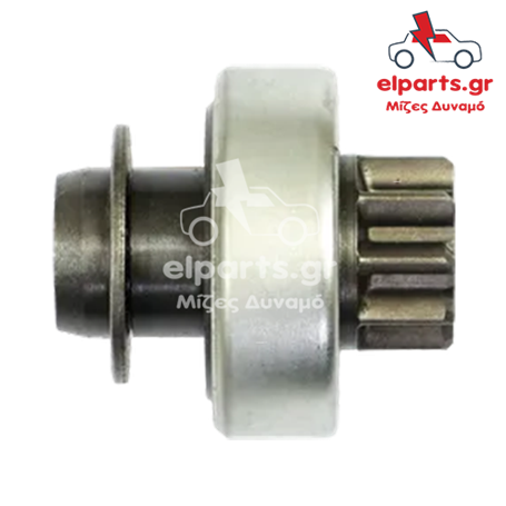 Μίζα Valeo SD3071 