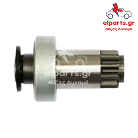 Μίζα Valeo SD3072 