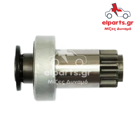 Μίζα Valeo SD3072 