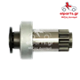 Μίζα Valeo SD3072 