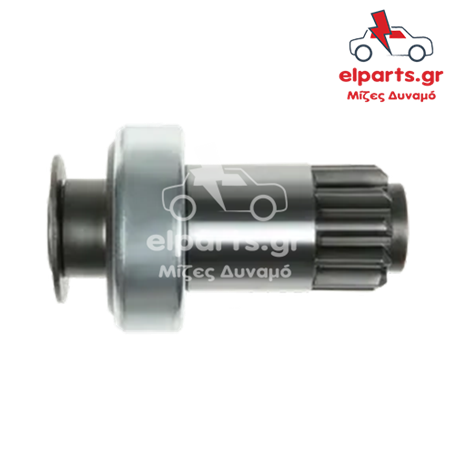 Μίζα Valeo SD3072P 