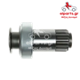 Μίζα Valeo SD3072P 
