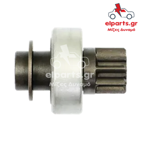 Μίζα Valeo SD3073 