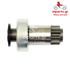 Μίζα Valeo SD3074 