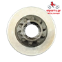 Μίζα Valeo SD3074 