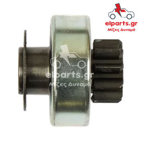 Μίζα Valeo SD3075 