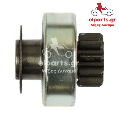 Μίζα Valeo SD3075 