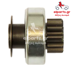 Μίζα Valeo SD3076 