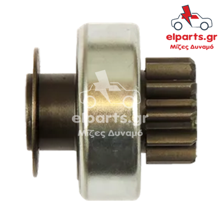 Μίζα Valeo SD3076 